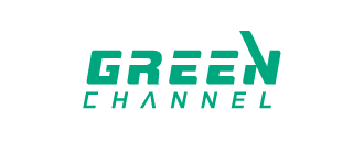 グリーンチャンネルロゴ