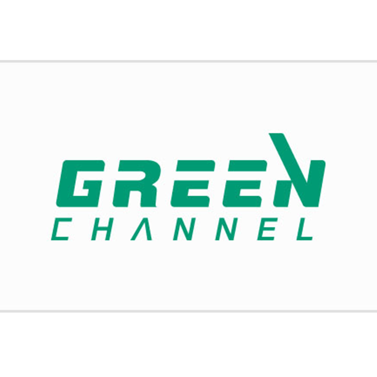 グリーンチャンネルwebとは グリーンチャンネルweb