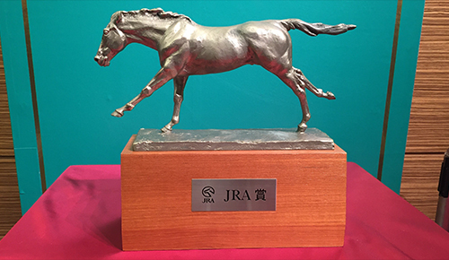 新品 JRA グリーンチャンネル 25周年 おがわじゅり ブランケット