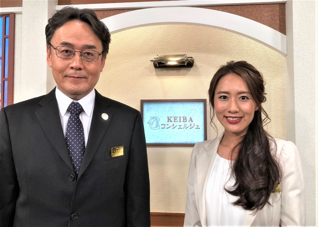 グリーンチャンネルweb Jra公式 中央競馬動画配信サービスで中央競馬をパソコン スマホで観戦しよう