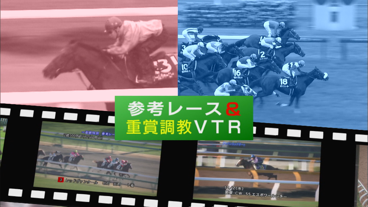 グリーンチャンネルweb Jra公式 中央競馬動画配信サービスで中央競馬をパソコン スマホで観戦しよう