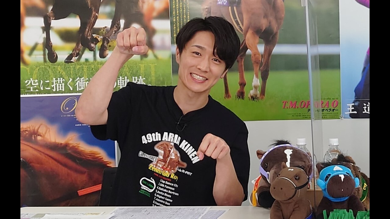 プレイバック競馬クラブ | グリーンチャンネルWeb