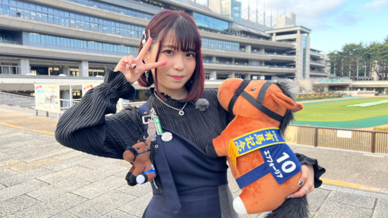 競馬場の達人【PAT 勝負編 TIM（前編）】 | グリーンチャンネルWeb