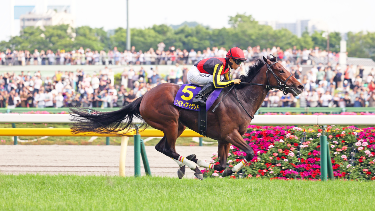 栄光の名馬たち【テイエムオペラオー】 | グリーンチャンネルWeb