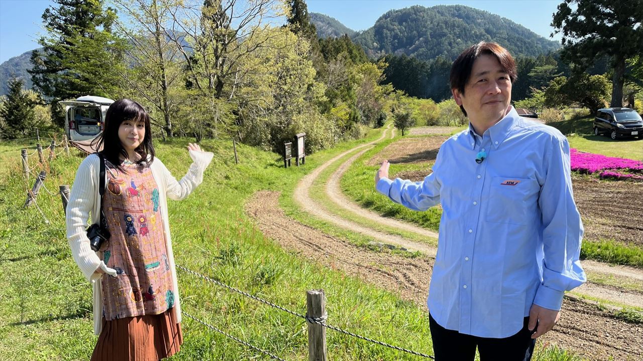 水曜馬スペ！浅野靖典の草競馬流浪記 | グリーンチャンネルWeb