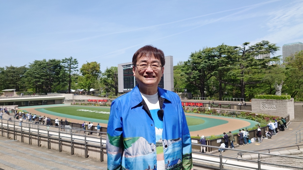 競馬場の達人 | グリーンチャンネルWeb